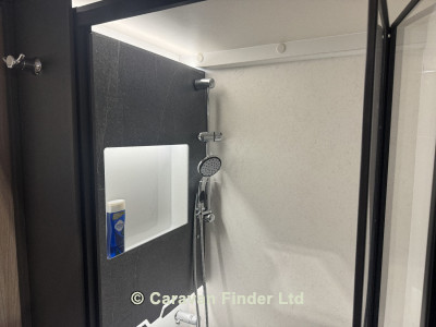 Swift Elegance Grande 860 2026 (Trade) image coming soon