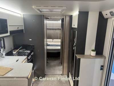 Swift Elegance Grande 860 2026 (Trade) image coming soon