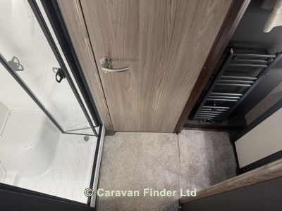 Swift Elegance Grande 860 2026 (Trade) image coming soon