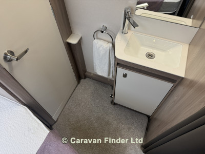 Swift Swift Challenger 500 2026 (Trade) image coming soon