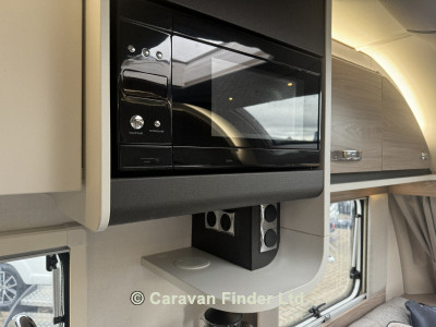 Swift Swift Challenger 500 2026 (Trade) image coming soon