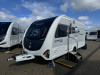 New Swift Swift Challenger 500 2026 touring caravan Image