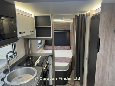 Swift Swift Challenger 500 2026 (Trade) image coming soon