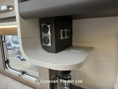 Swift Swift Challenger 500 2026 (Trade) image coming soon