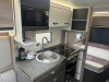 New Swift Swift Challenger 500 2026 touring caravan Image