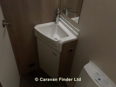 Swift Sprite Alpine 4 DB 2026 (Trade) image coming soon