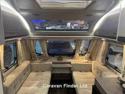 Swift Sprite Alpine 4 DB 2026 (Trade) image coming soon