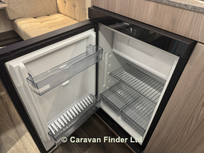 Swift Sprite Alpine 4 DB 2026 (Trade) image coming soon