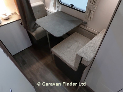 Swift Sprite Alpine 4 DB 2026 (Trade) image coming soon