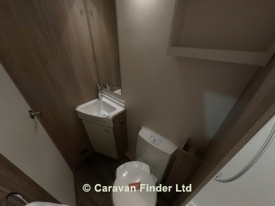 Swift Sprite Alpine 4 DB 2026 (Trade) image coming soon