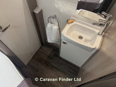 Swift Sprite Alpine 4 2026 (Trade) image coming soon