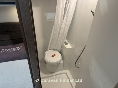 Swift Sprite Alpine 4 2026 (Trade) image coming soon