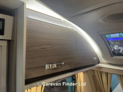 Swift Sprite Alpine 4 2026 (Trade) image coming soon