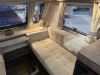 New Swift Sprite Alpine 4 2026 touring caravan Image
