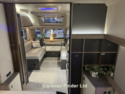 Swift Swift Challenger Grande 580 2026 (Trade) image coming soon