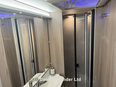 Swift Swift Challenger Grande 580 2026 (Trade) image coming soon