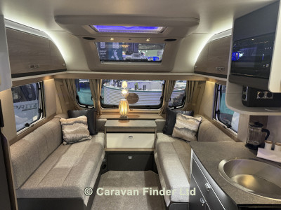 Swift Swift Challenger Grande 580 2026 (Trade) image coming soon