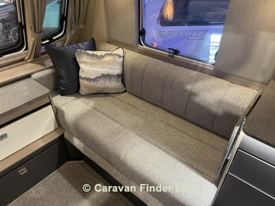 Swift Swift Challenger Grande 580 2026 (Trade) image coming soon