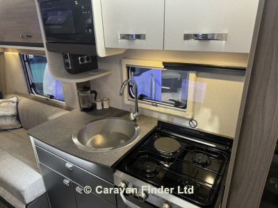 Swift Swift Challenger Grande 580 2026 (Trade) image coming soon