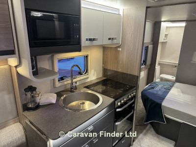 Swift Swift Challenger Grande 580 2026 (Trade) image coming soon