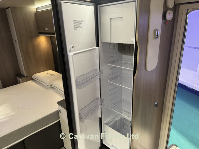 Swift Swift Challenger Grande 580 2026 (Trade) image coming soon