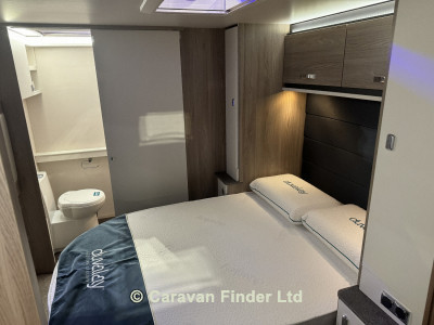 Swift Swift Challenger Grande 580 2026 (Trade) image coming soon