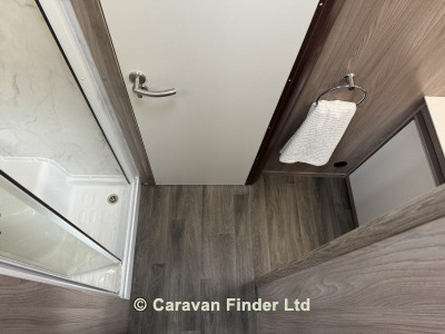 Swift Challenger 650 Grande 2026 (Trade) image coming soon