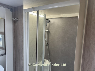 Swift Challenger 650 Grande 2026 (Trade) image coming soon