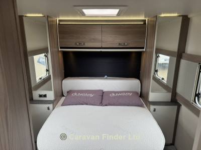 Swift Challenger 650 Grande 2026 (Trade) image coming soon