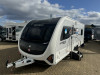 New Swift Swift Challenger 640 Grande 2026 touring caravan Image