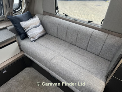 Swift Challenger 650 Grande 2026 (Trade) image coming soon