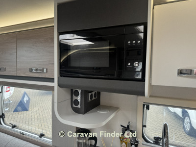 Swift Challenger 650 Grande 2026 (Trade) image coming soon