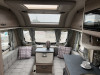 New Swift Swift Challenger 560 2026 touring caravan Image