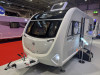 New Swift Sprite Major 4 EB 2026 touring caravan Image