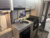 New Swift Sprite Major 4 EB 2026 touring caravan Image
