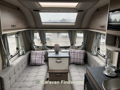 Swift Swift Challenger 580 2026 (Trade) image coming soon