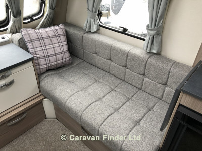 Swift Swift Challenger 580 2026 (Trade) image coming soon