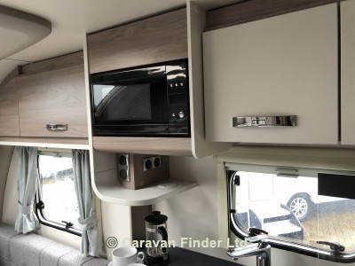 Swift Swift Challenger 580 2026 (Trade) image coming soon