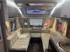 New Swift Sprite Major 4 SB 2026 touring caravan Image