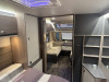 New Swift Sprite Major 4 SB 2026 touring caravan Image