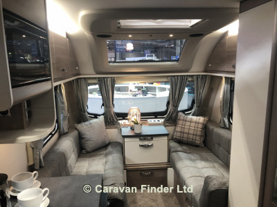 Swift Challenger 590 2026 (Trade) image coming soon