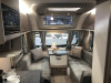 New Swift Challenger 590 2026 touring caravan Image