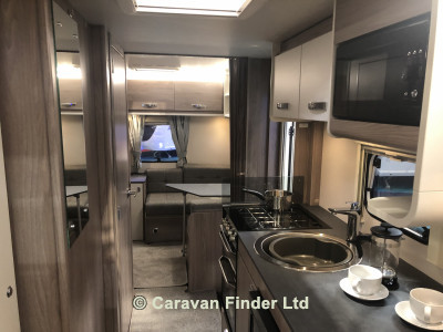 Swift Challenger 590 2026 (Trade) image coming soon