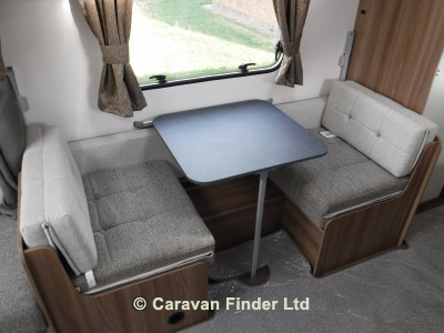 Swift Swift Challenger 630 Grande 2026 (Trade) image coming soon