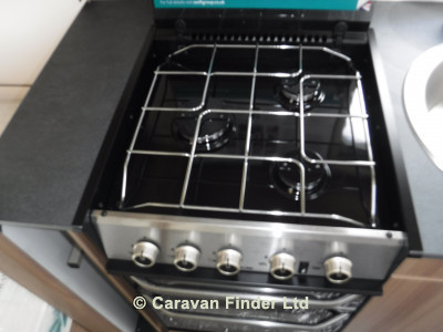 Swift Swift Challenger 630 Grande 2026 (Trade) image coming soon