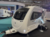 New Swift Challenger 390 2027 touring caravan Image