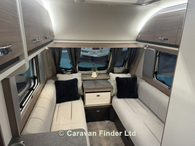 Swift Challenger 390 2027 (Trade) image 