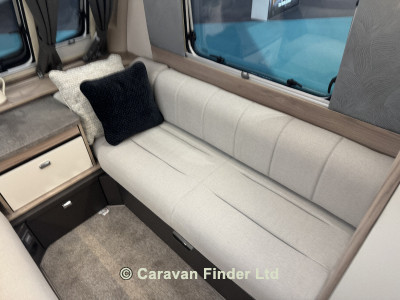 Swift Challenger 390 2027 (Trade) image 