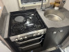 New Swift Challenger 390 2027 touring caravan Image