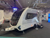 New Swift Challenger 480 2027 touring caravan Image